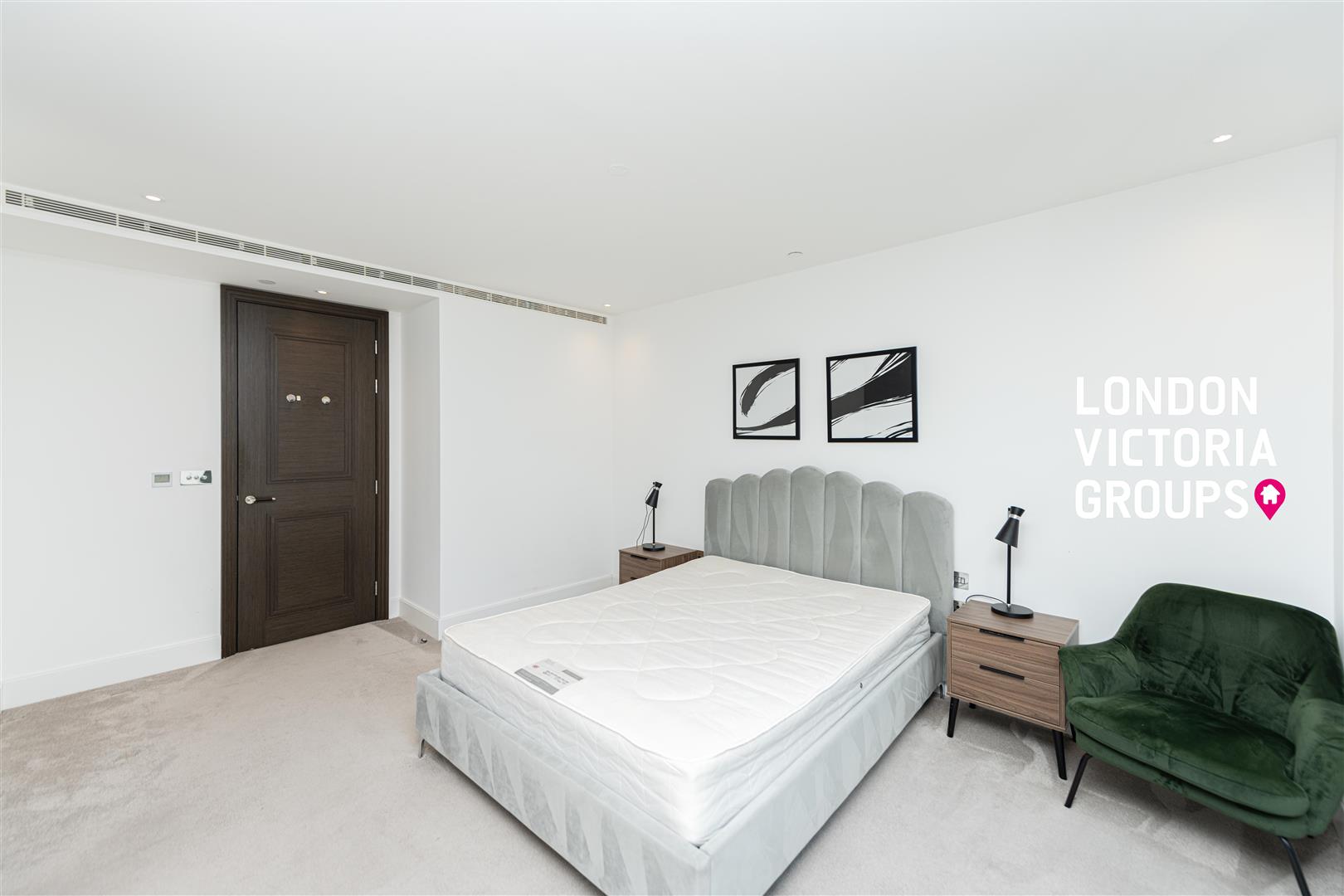 Maclaren House, 7 Warwick Lane, London